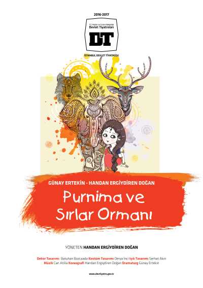 purnima ormani